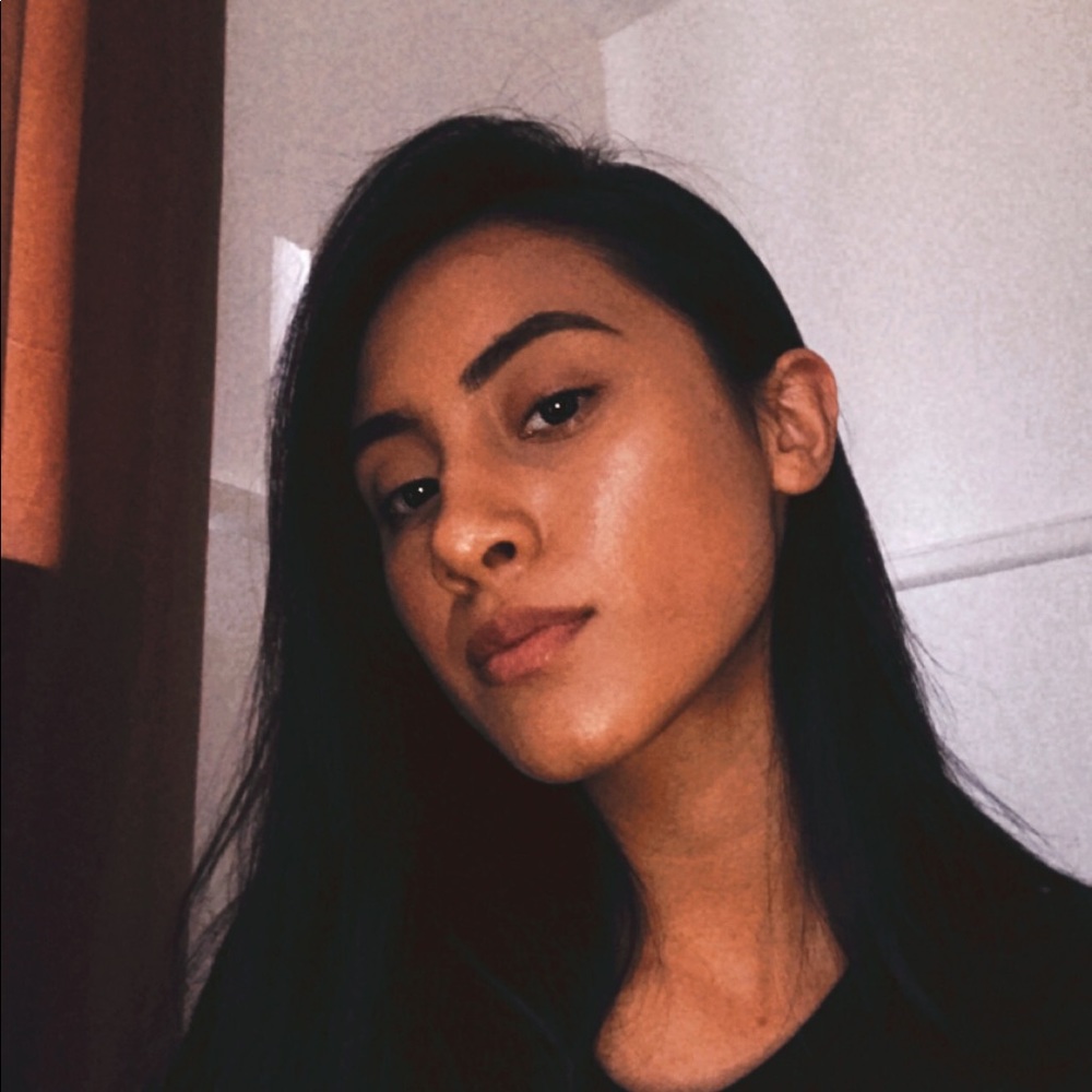 Meet your Posher, Gina